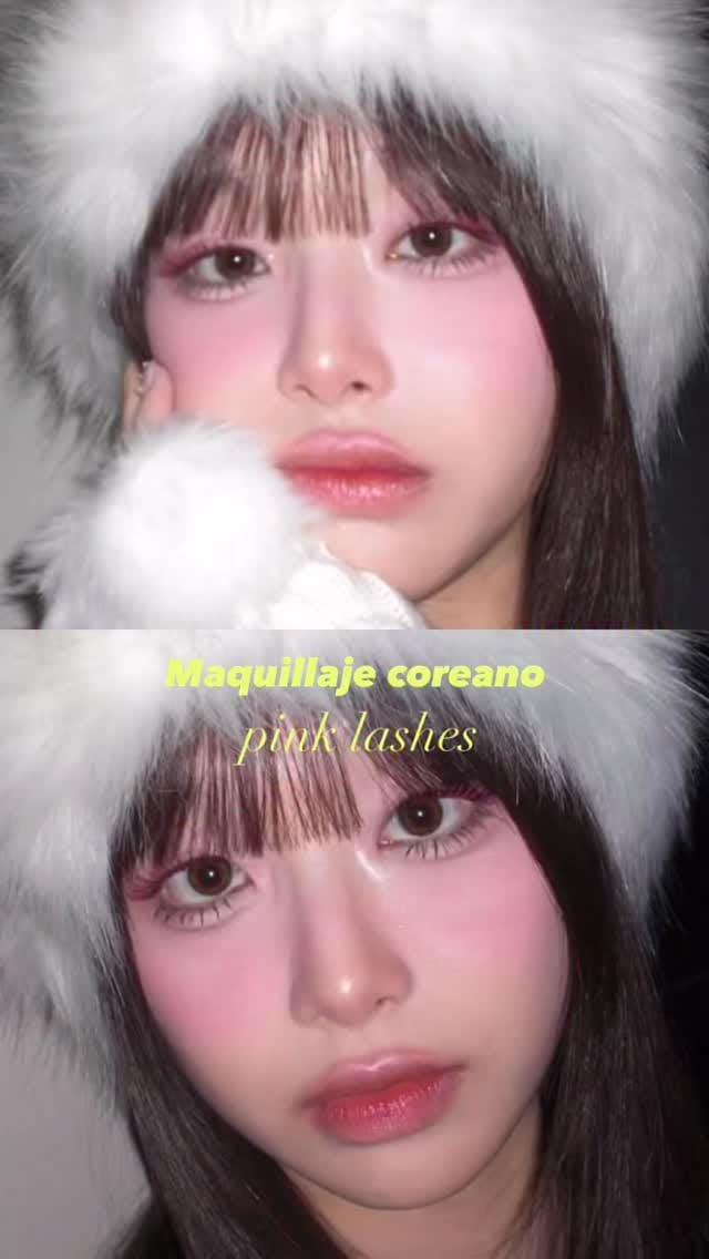 Post 2 by Ximena Prado | kbeauty on Instagram (video)