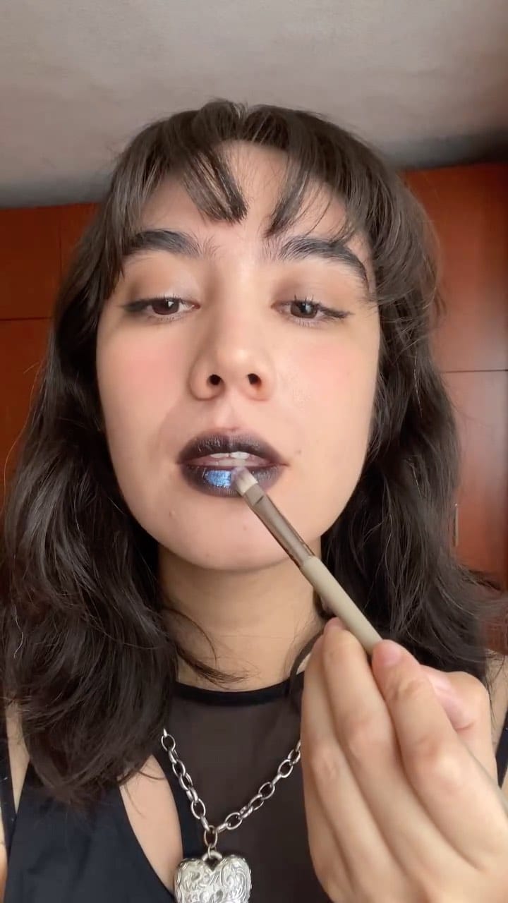 Post 8 by Ximena Prado | kbeauty on Instagram (video)