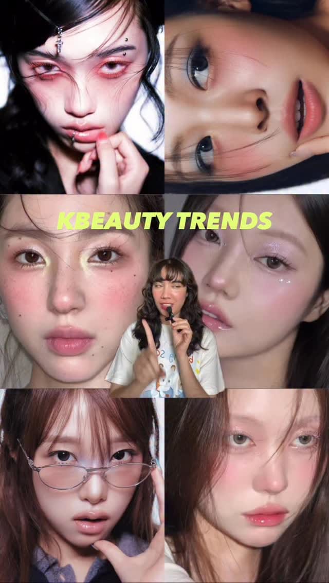 Post 1 by Ximena Prado | kbeauty on Instagram (video)