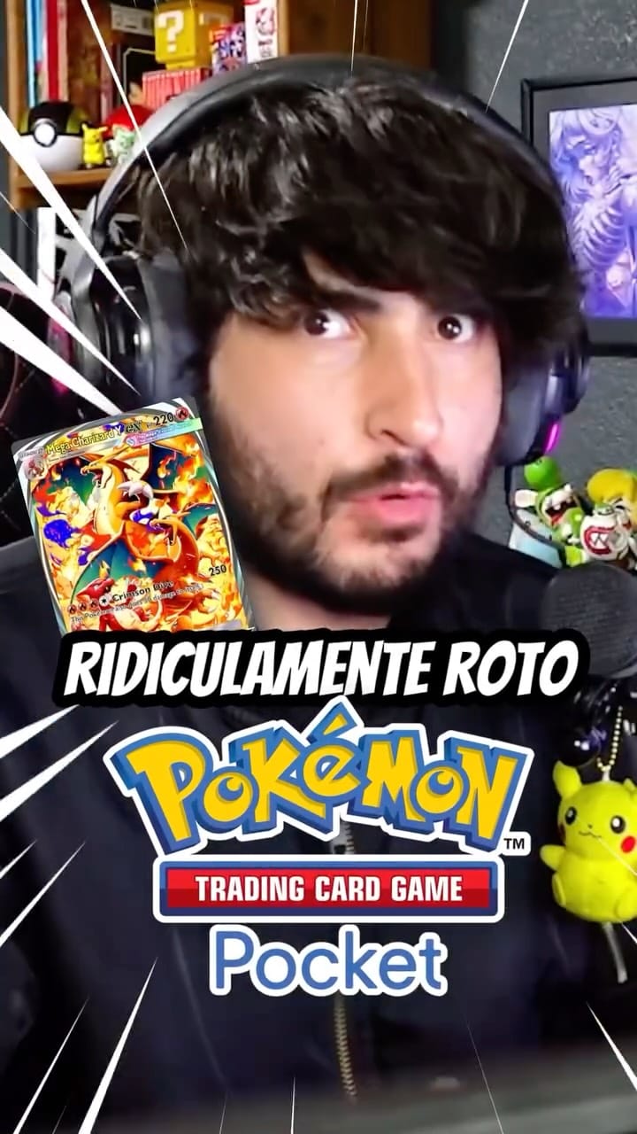 Post 4 by Antonio Victoria on Instagram (video)
