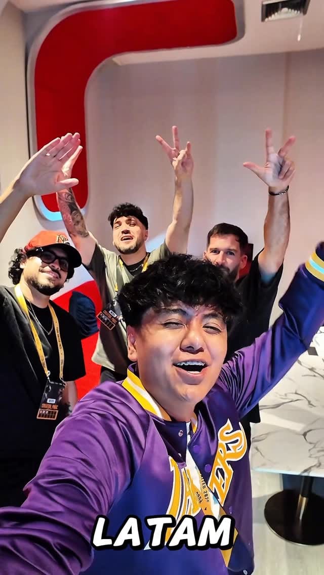 Post 6 by AlucardV2 on Instagram (video)