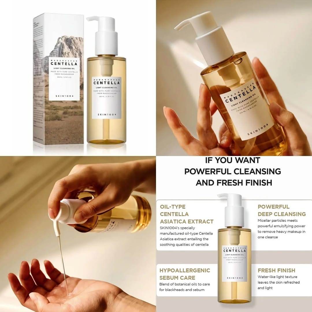Post 4 by MYM cosmeticos on Instagram (image)