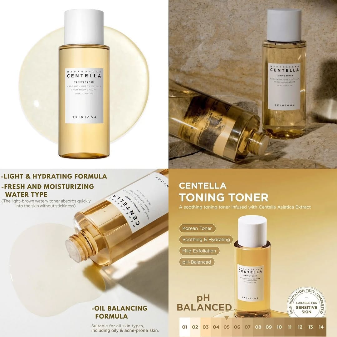 Post 5 by MYM cosmeticos on Instagram (image)