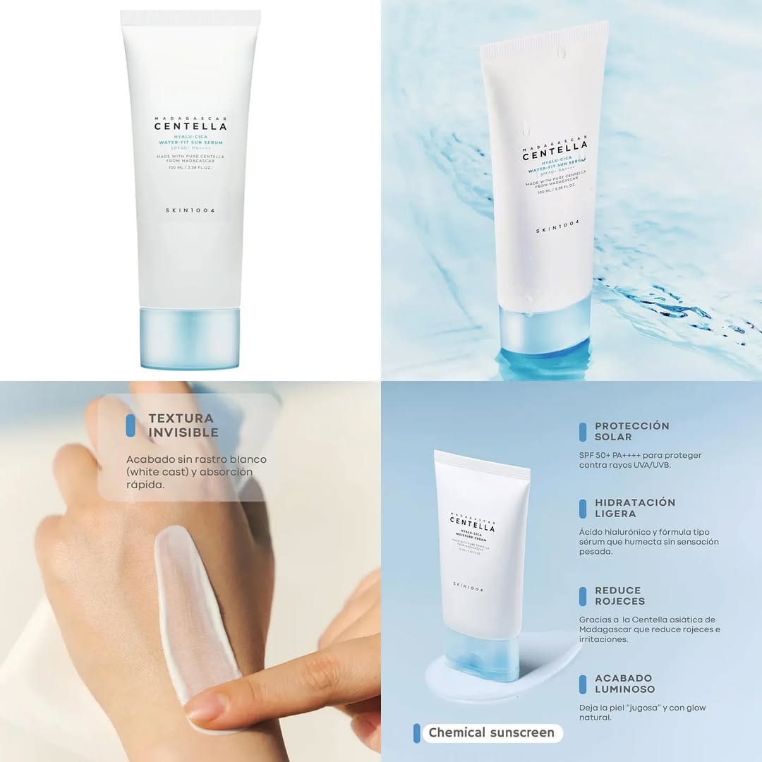 Post 2 by MYM cosmeticos on Instagram (image)
