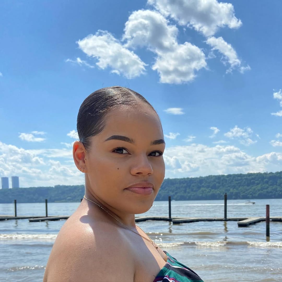 Post 6 by JELISSA NICOLE on Instagram (image)