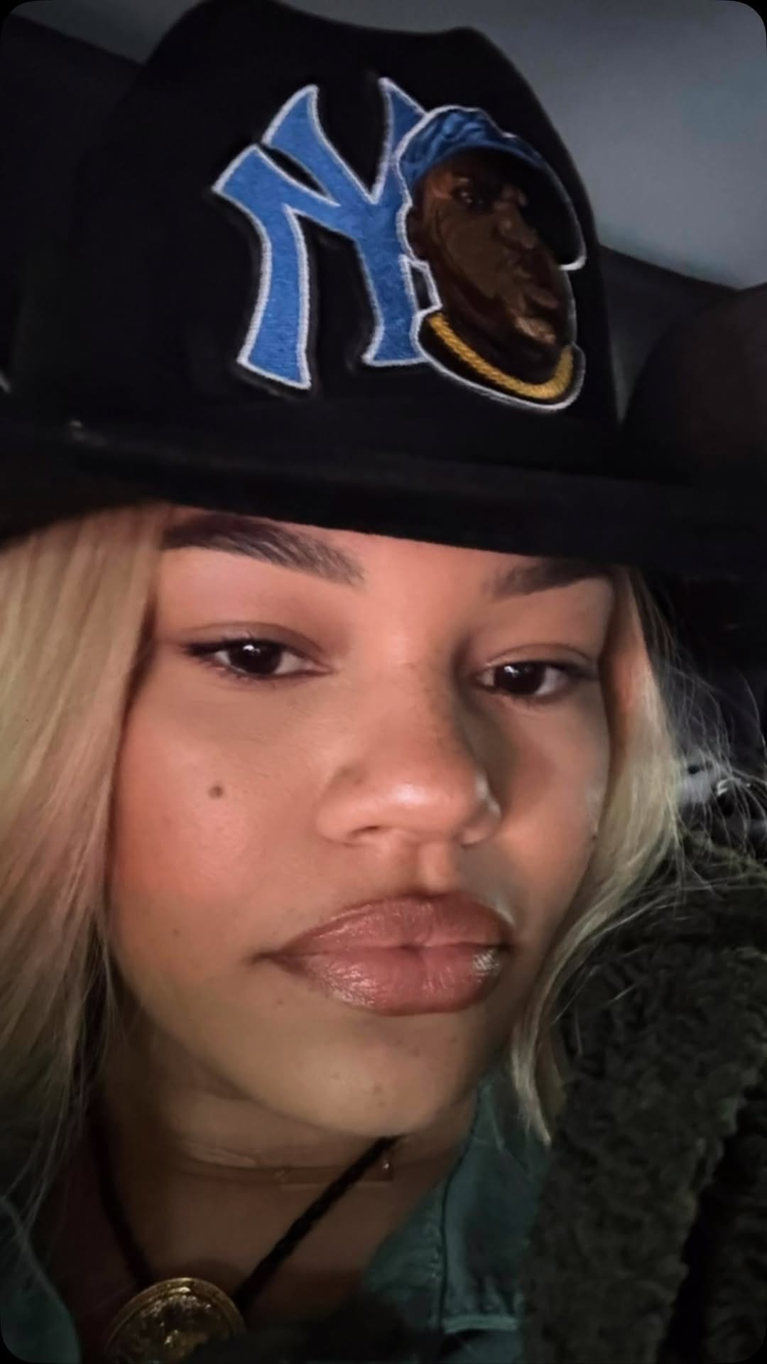 Post 1 by JELISSA NICOLE on Instagram (video)