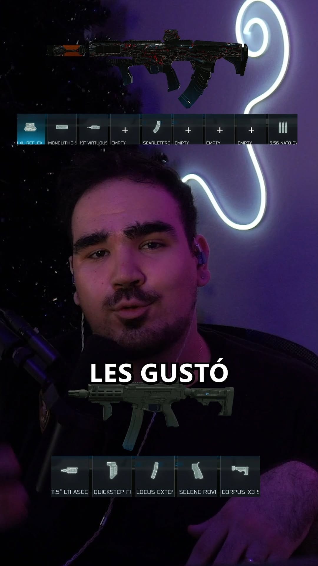 Post 1 by Ricardo Gonzalez on Instagram (video)