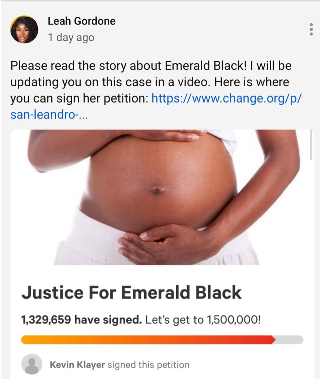 Post 10 by JELISSA NICOLE on Instagram (image)