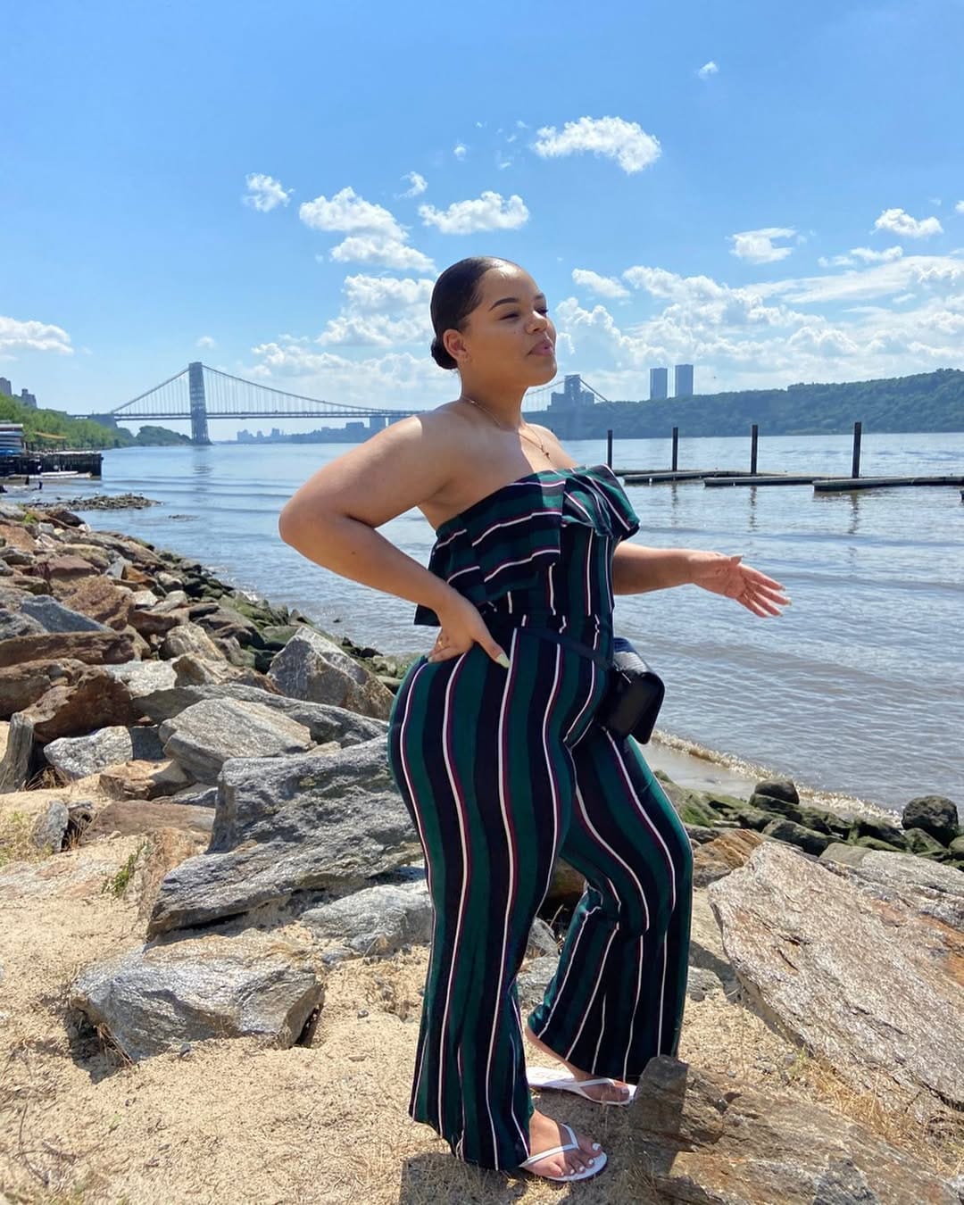 Post 7 by JELISSA NICOLE on Instagram (image)