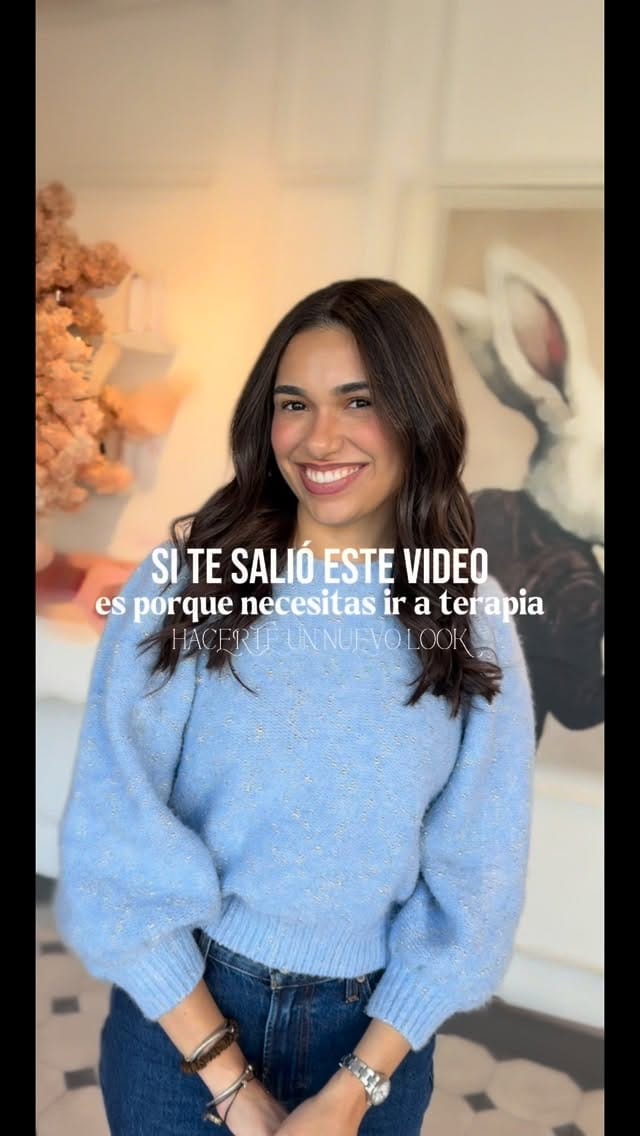 Post 4 by Ana Karen Gonzalez on Instagram (video)