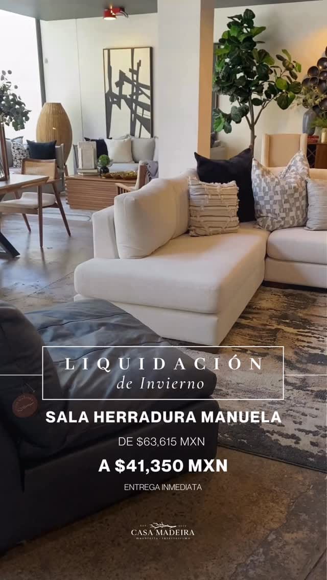Post 9 by Casa Madeira on Instagram (video)
