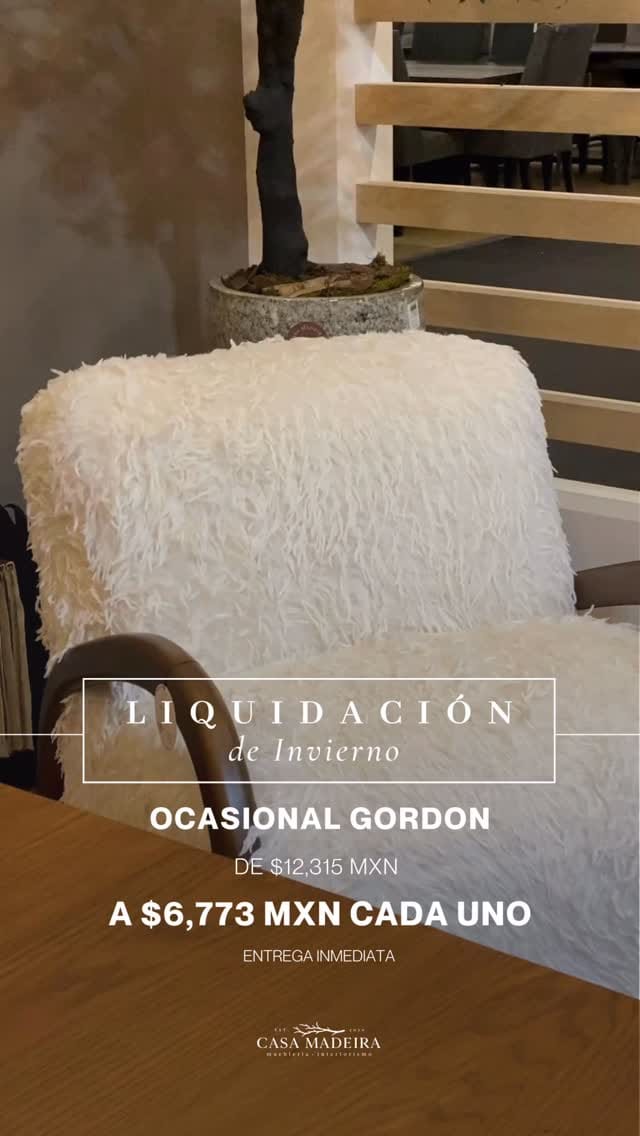 Post 4 by Casa Madeira on Instagram (video)