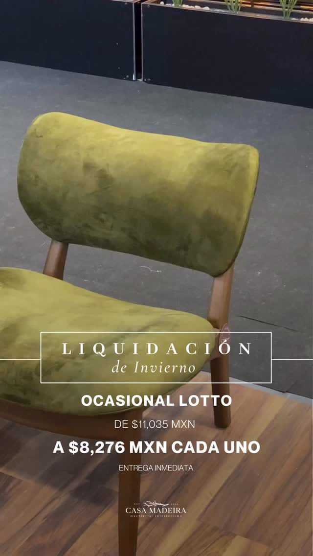 Post 5 by Casa Madeira on Instagram (video)