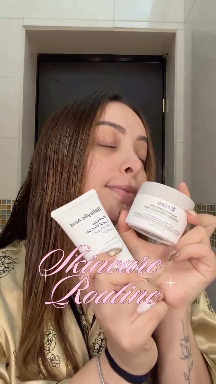 Post 3 by Ximena Suarez on Instagram (video)