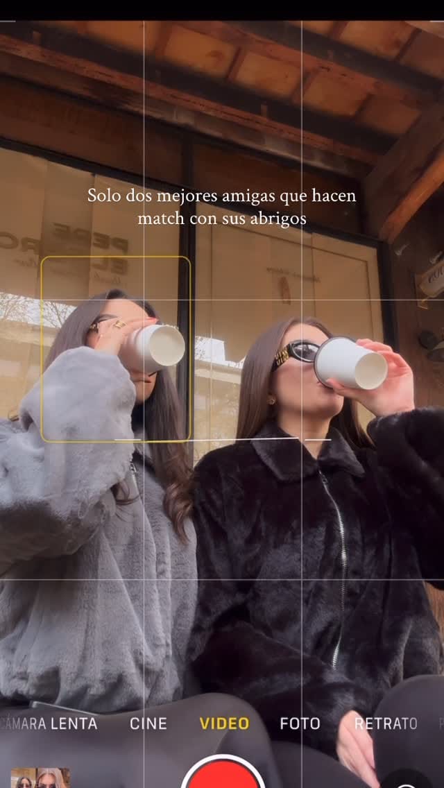 Post 8 by KARMA on Instagram (video)