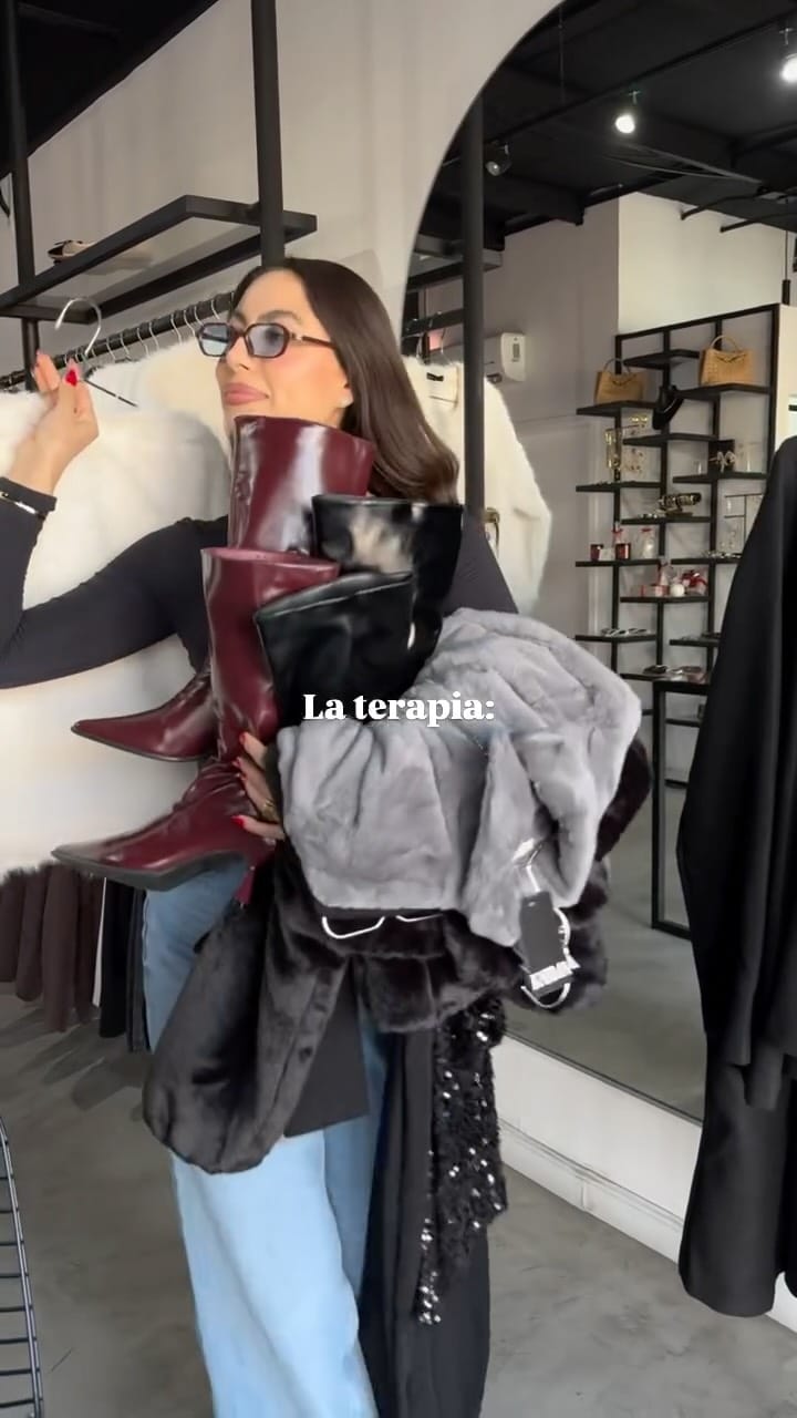 Post 7 by KARMA on Instagram (video)