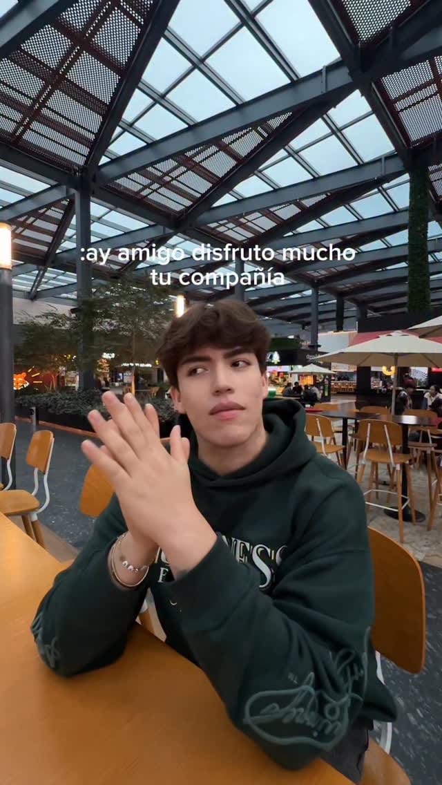 Post 2 by Agustin Rosas on Instagram (video)