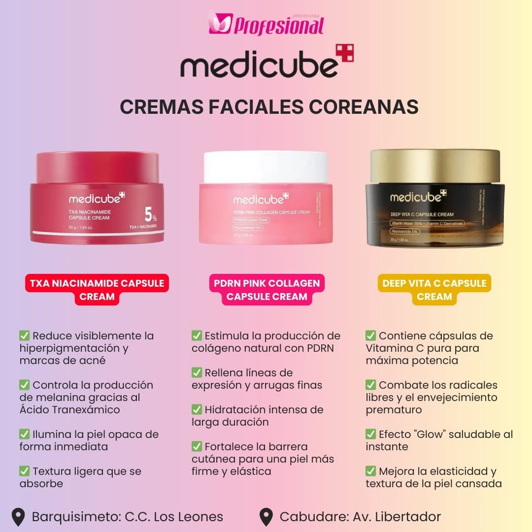 Post 4 by Perfumería Profesional on Instagram (image)