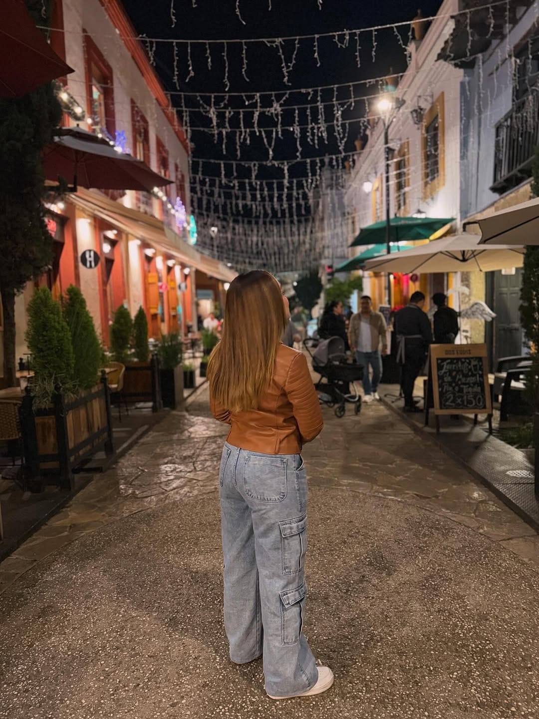 Post 10 by Ximena Suarez on Instagram (carousel)