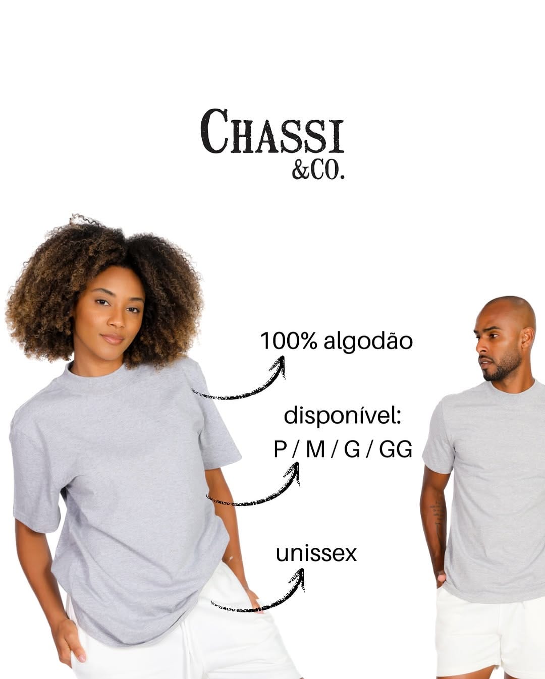 Post 8 by Chassi & CO. on Instagram (carousel)