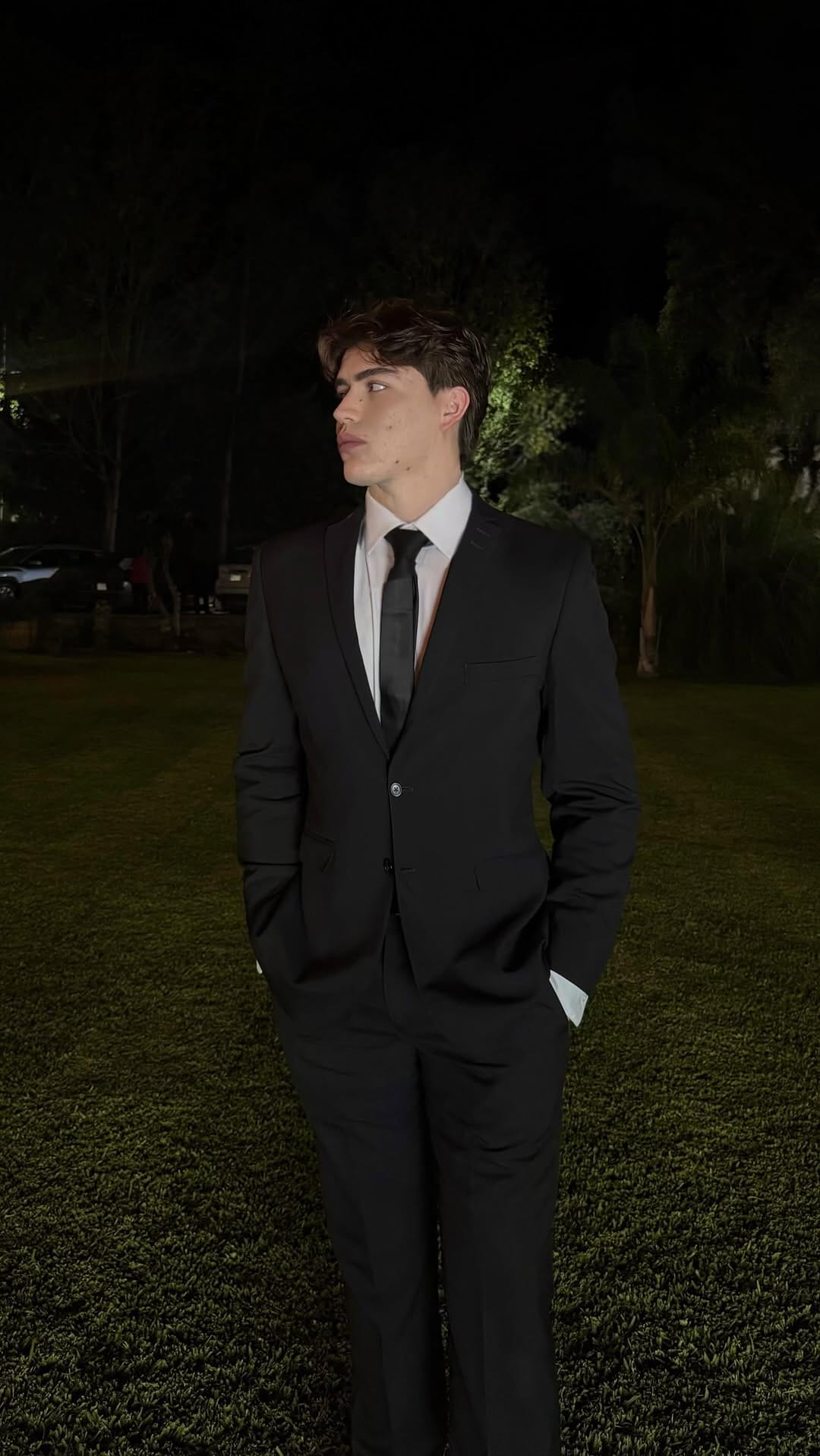 Post 5 by Agustin Rosas on Instagram (video)