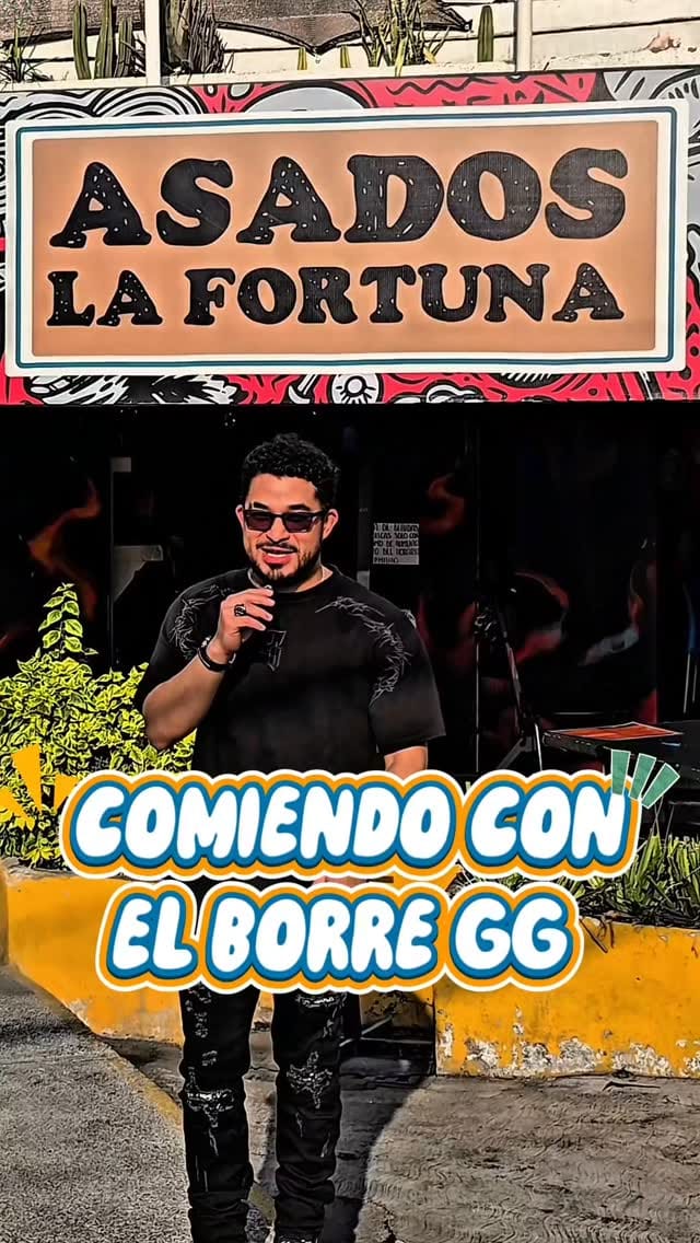 Post 3 by ElBorreGG 🔵 on Instagram (video)