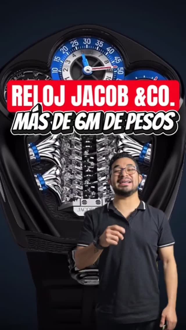 Post 8 by ElBorreGG 🔵 on Instagram (video)