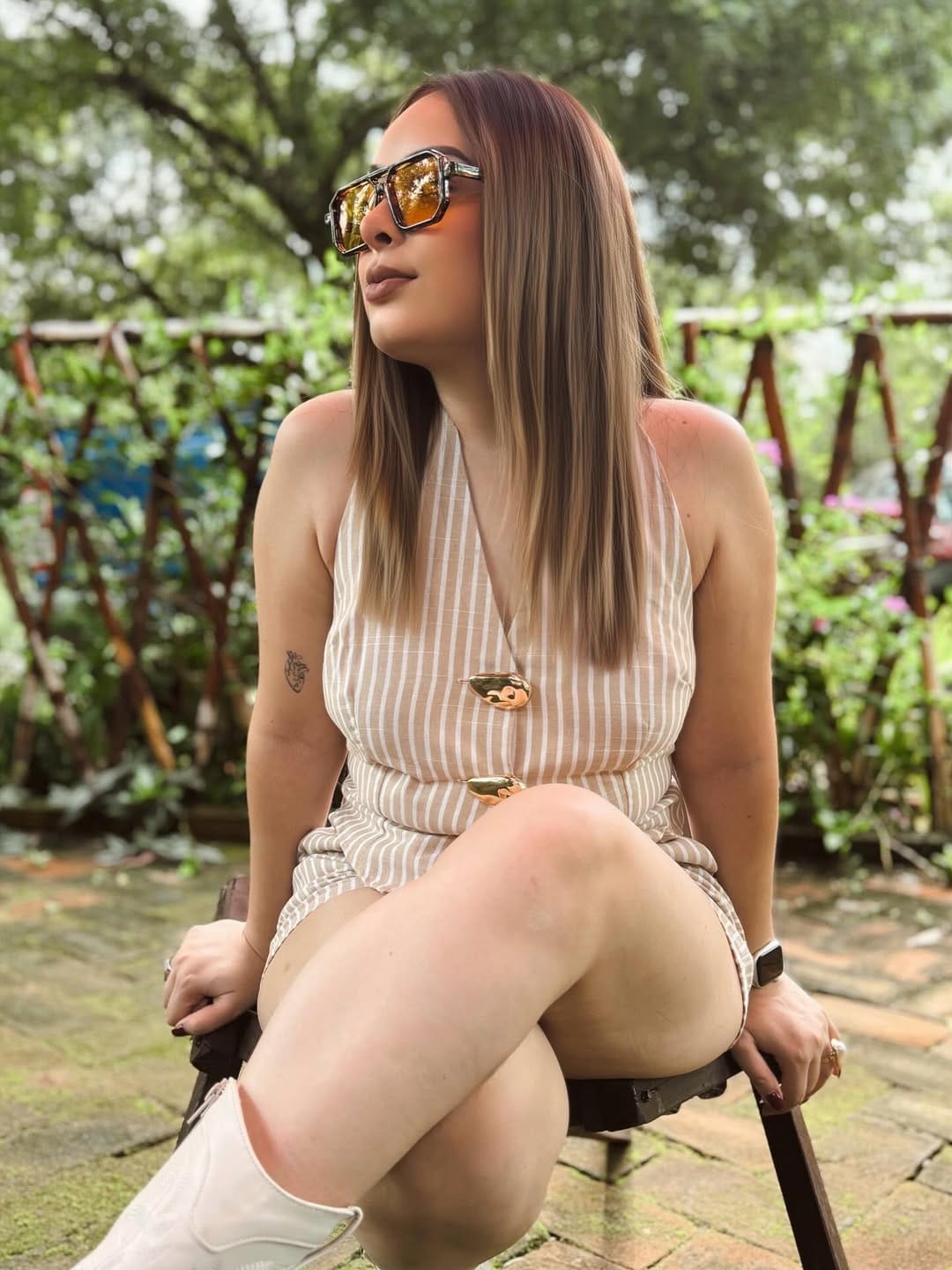 Post 2 by Ximena Suarez on Instagram (carousel)