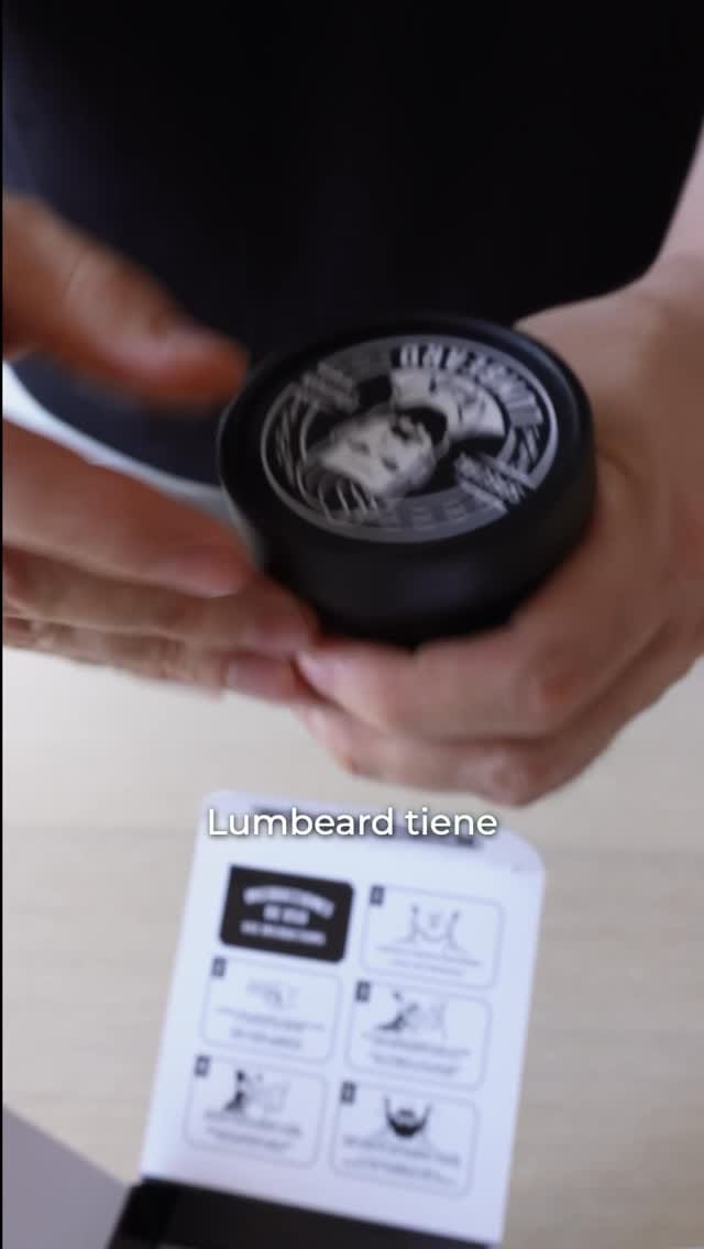 Post 4 by 𝕷𝖚𝖒𝖇𝖊𝖆𝖗𝖉 on Instagram (video)