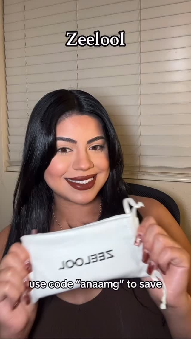 Post 5 by Ana ✨ on Instagram (video)