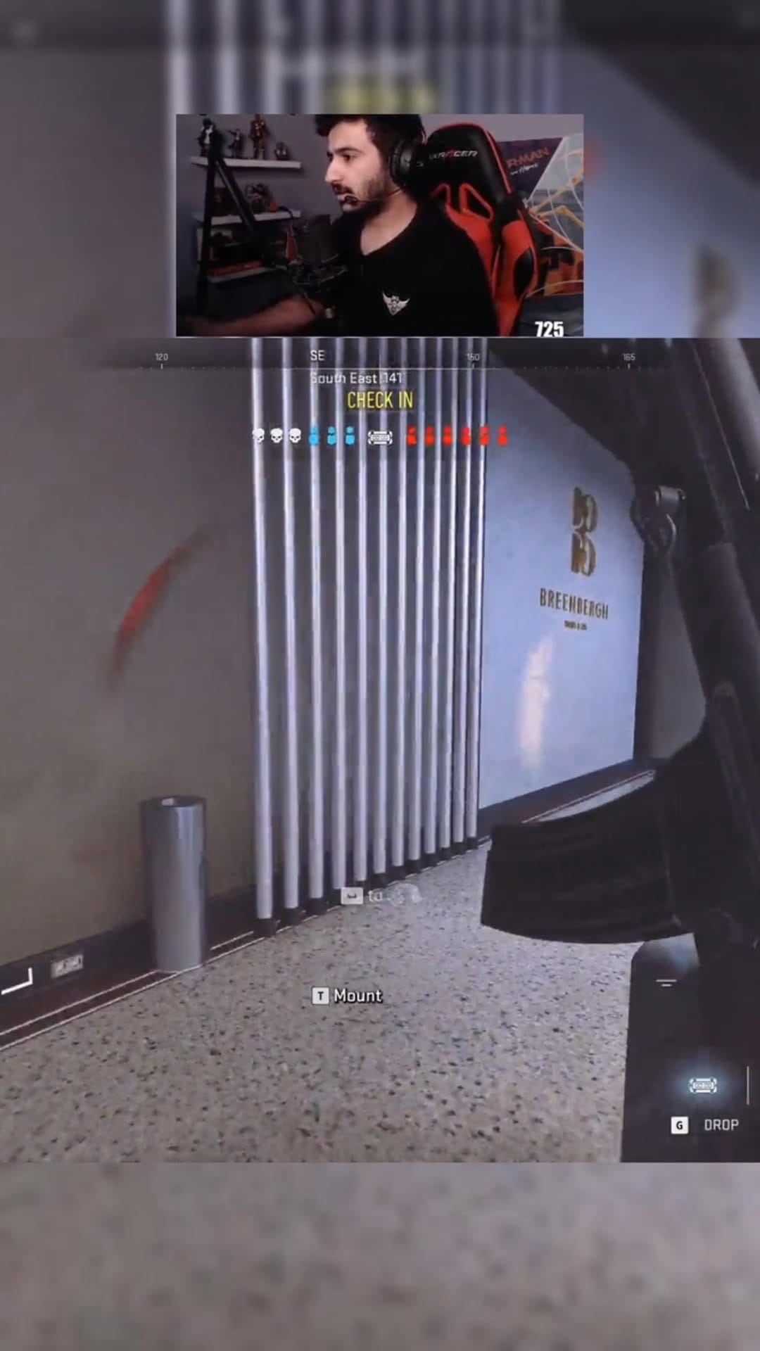 Post 10 by LeoNoHero on Instagram (video)