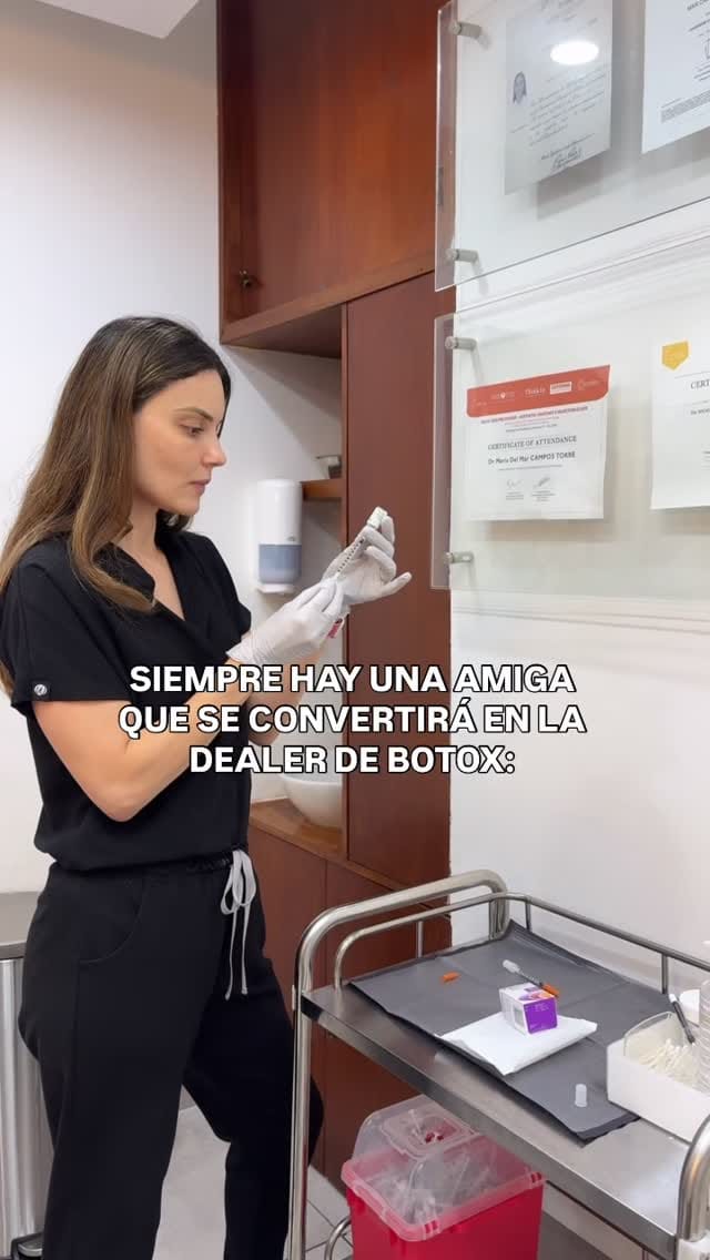 Post 1 by Clínica MOS on Instagram (video)