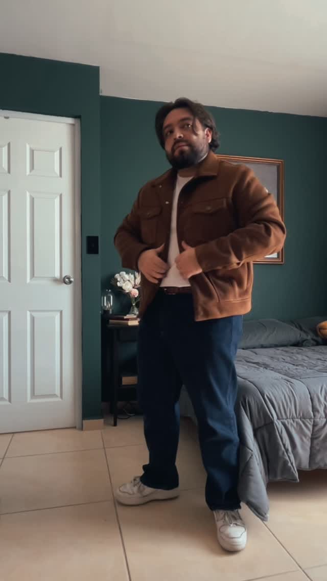 Post 5 by "El abnormal" | Bruno Damián on Instagram (video)