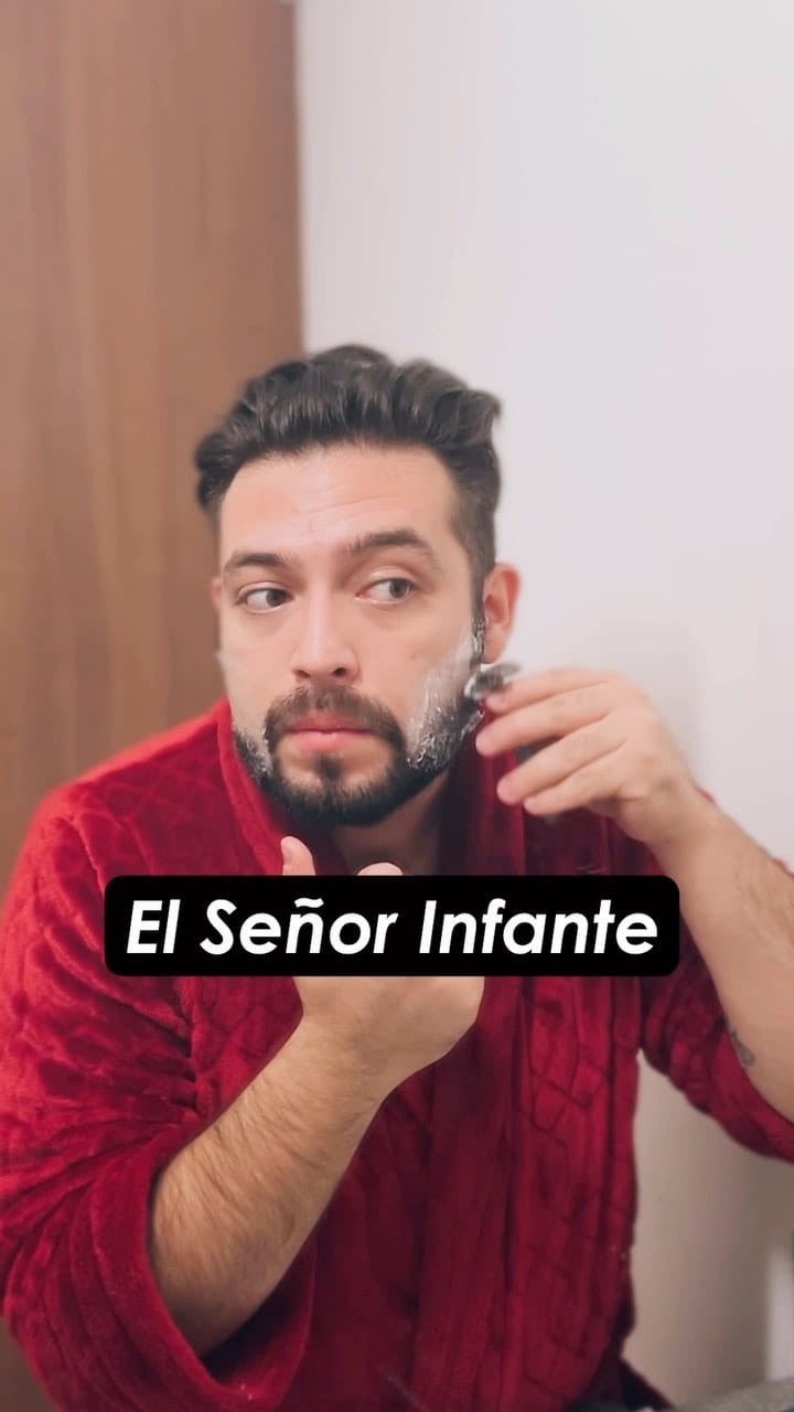 Post 8 by "El abnormal" | Bruno Damián on Instagram (video)