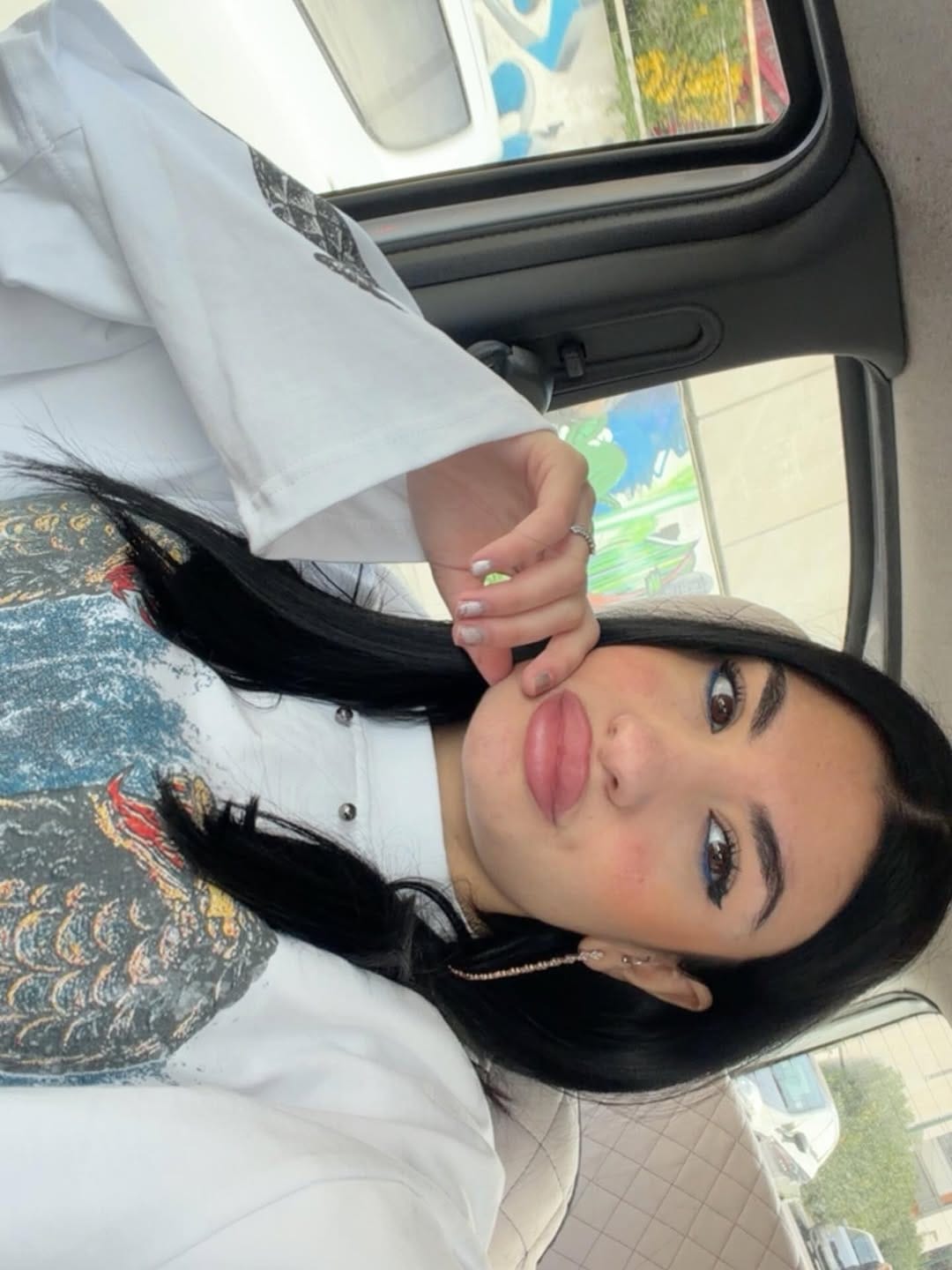 Post 1 by 𝓖𝓲𝓾𝓼𝔂 𝓔𝓼𝓹𝓸𝓼𝓲𝓽𝓸👑💄💋👠🌹 on Instagram (image)