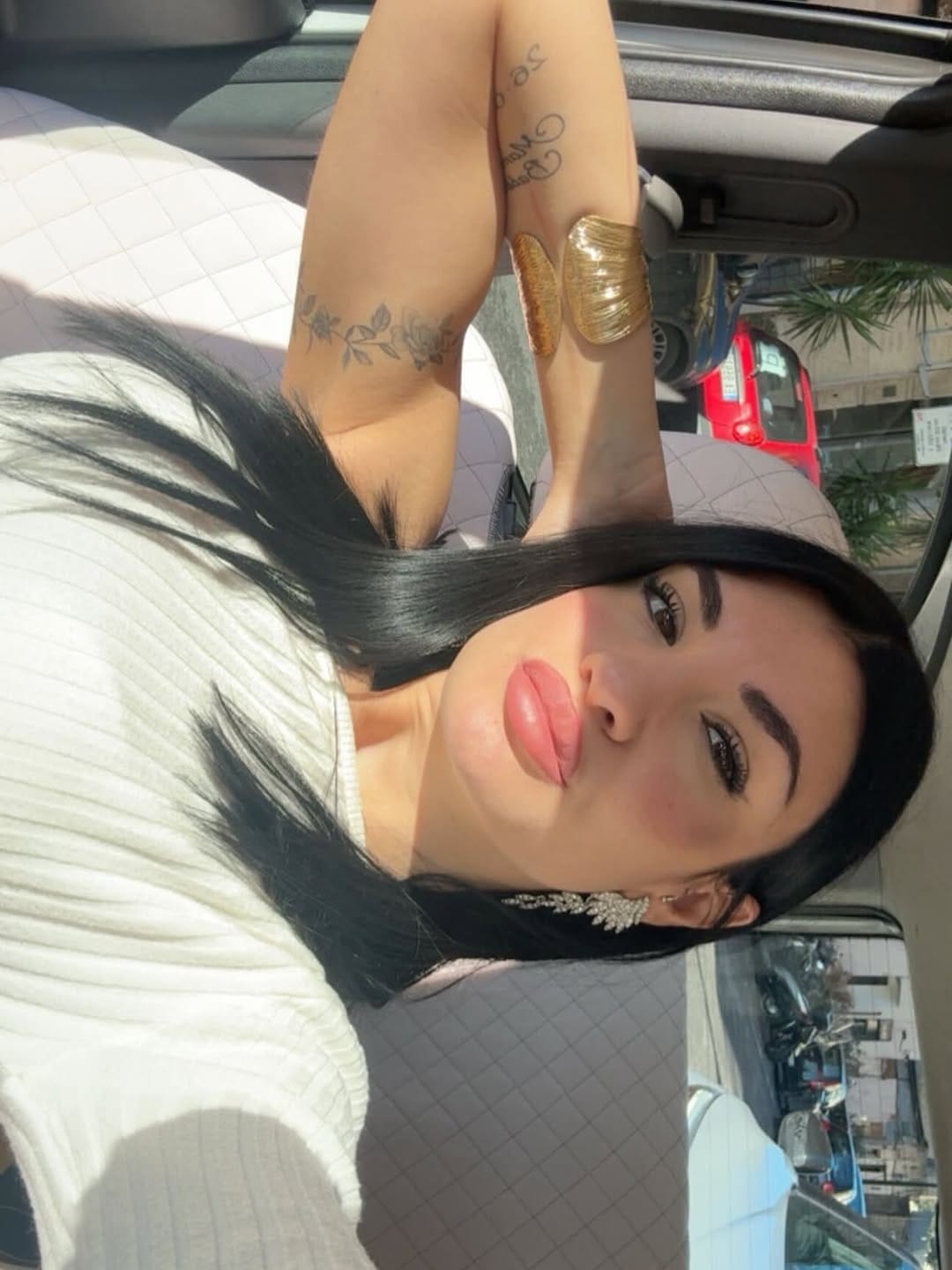 Post 3 by 𝓖𝓲𝓾𝓼𝔂 𝓔𝓼𝓹𝓸𝓼𝓲𝓽𝓸👑💄💋👠🌹 on Instagram (carousel)