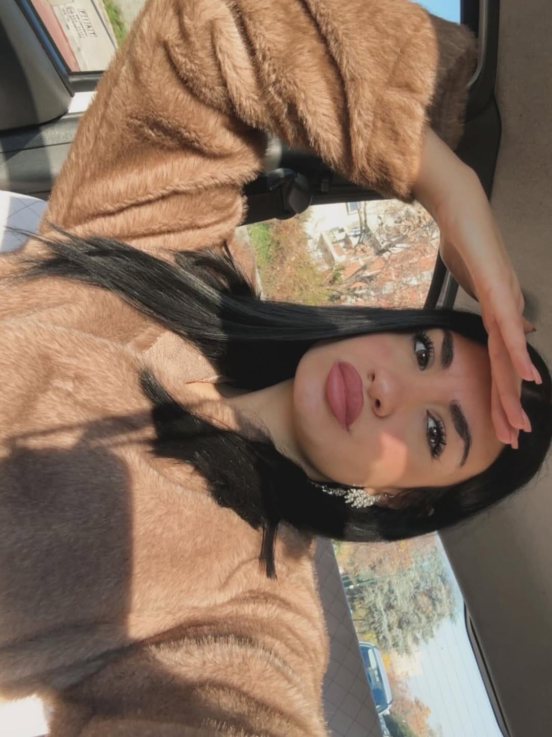 Post 8 by 𝓖𝓲𝓾𝓼𝔂 𝓔𝓼𝓹𝓸𝓼𝓲𝓽𝓸👑💄💋👠🌹 on Instagram (image)