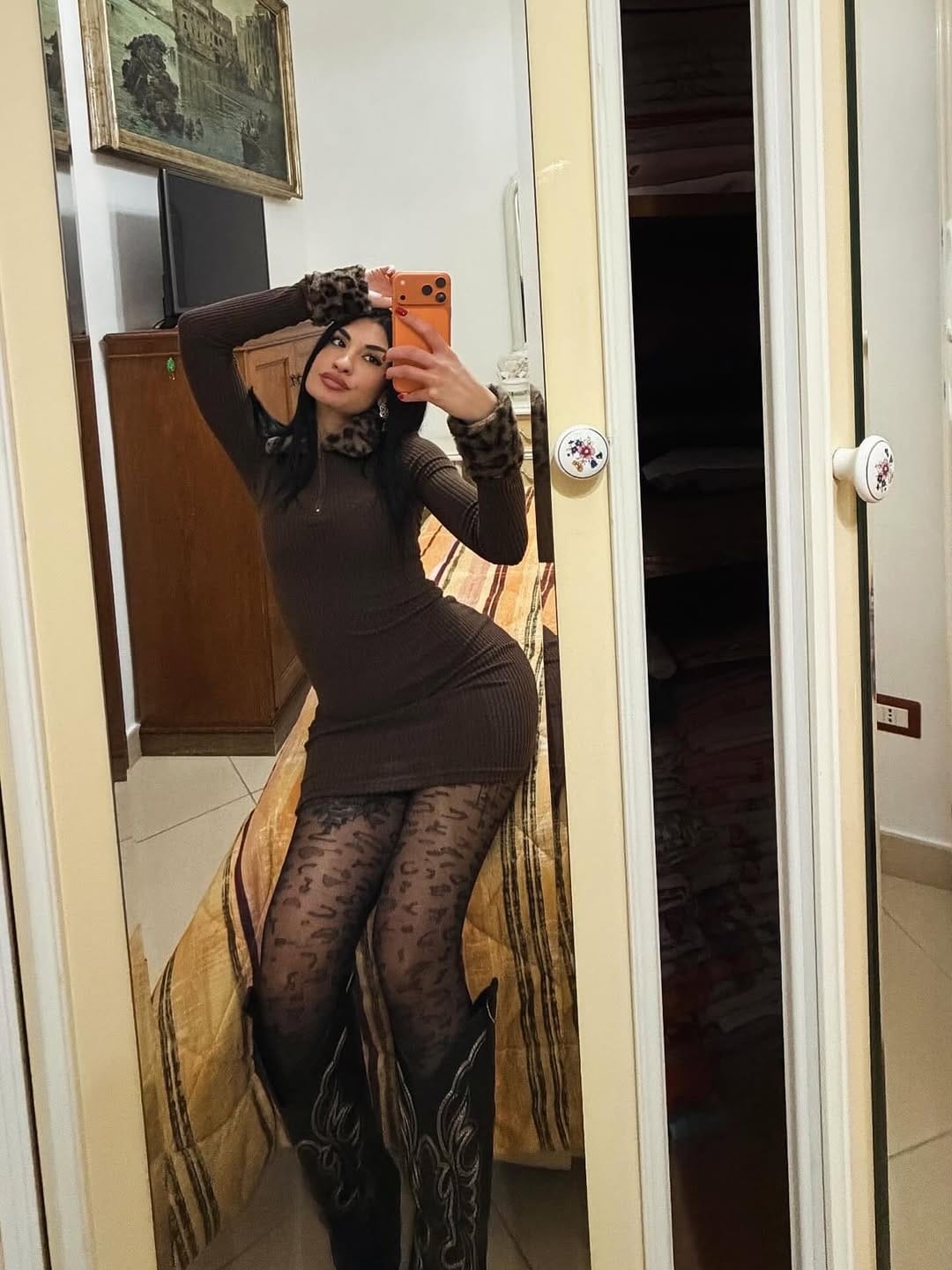 Post 6 by 𝓖𝓲𝓾𝓼𝔂 𝓔𝓼𝓹𝓸𝓼𝓲𝓽𝓸👑💄💋👠🌹 on Instagram (image)