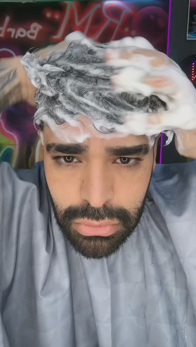 Post 9 by TOK Men’s Care 🇲🇽 on Instagram (video)
