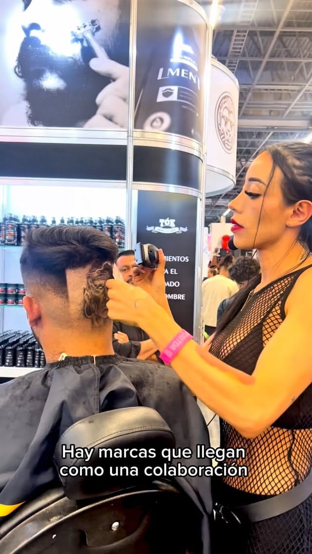 Post 1 by TOK Men’s Care 🇲🇽 on Instagram (video)
