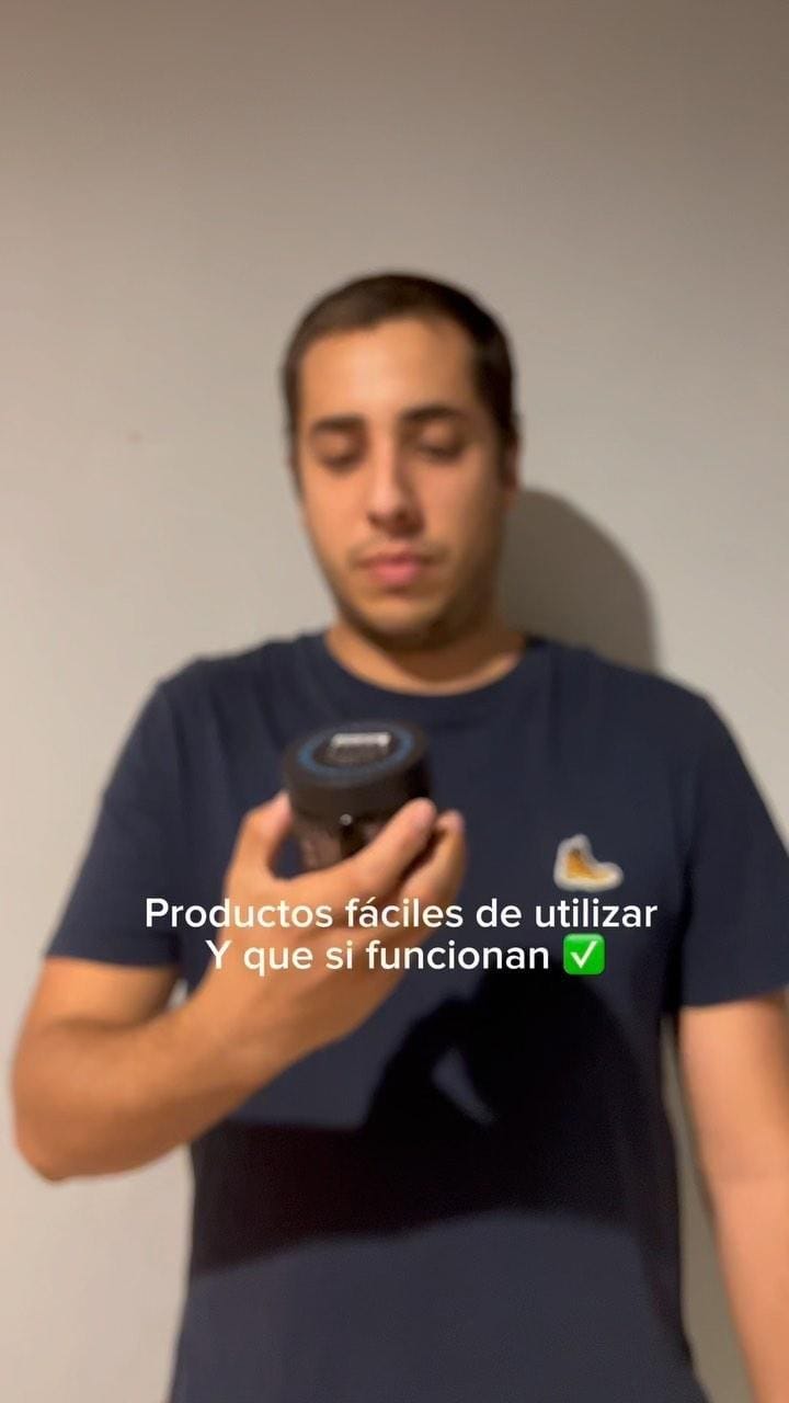 Post 10 by TOK Men’s Care 🇲🇽 on Instagram (video)