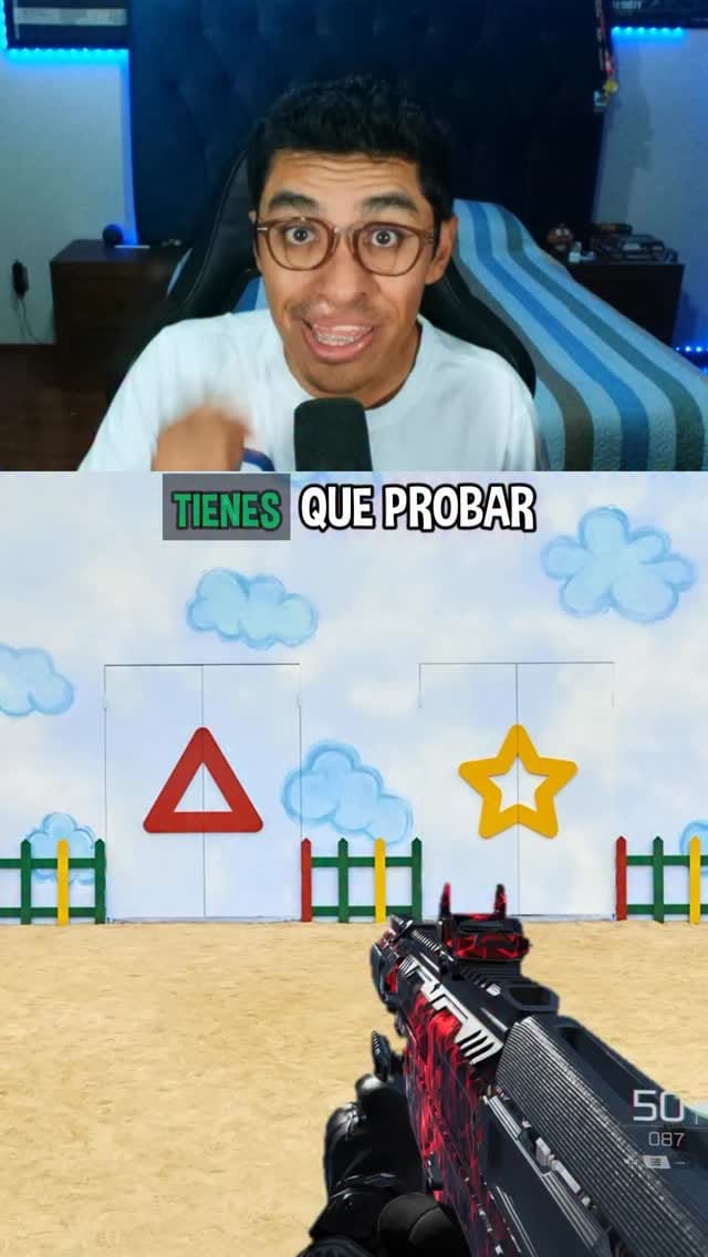 Post 8 by RoyaltyG on Instagram (video)