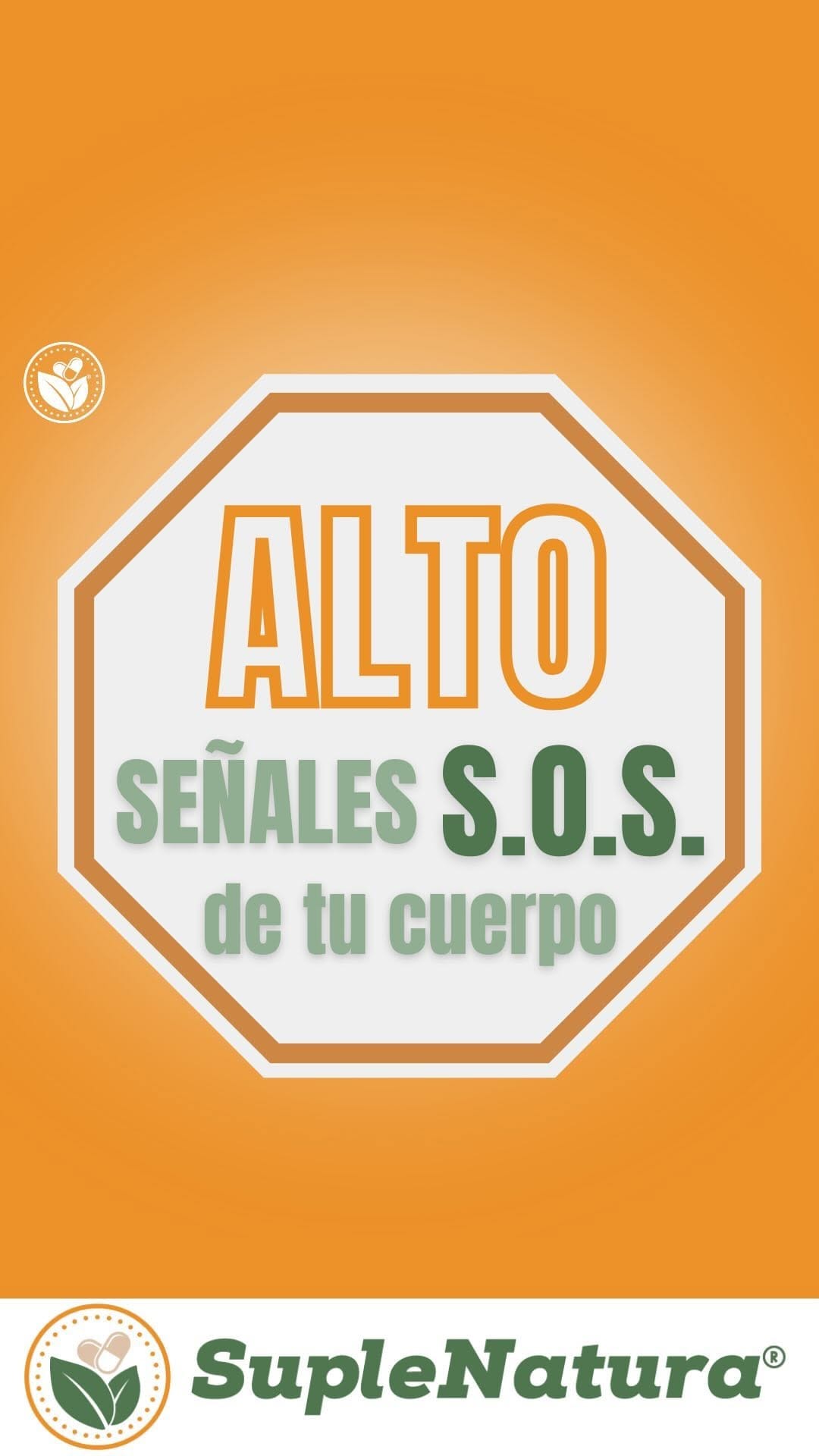 Post 7 by SupleNatura on Instagram (video)