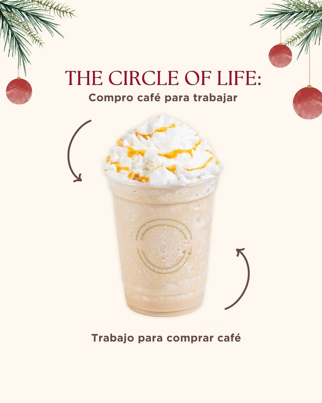 Post 8 by Macaron & Bakery® on Instagram (image)