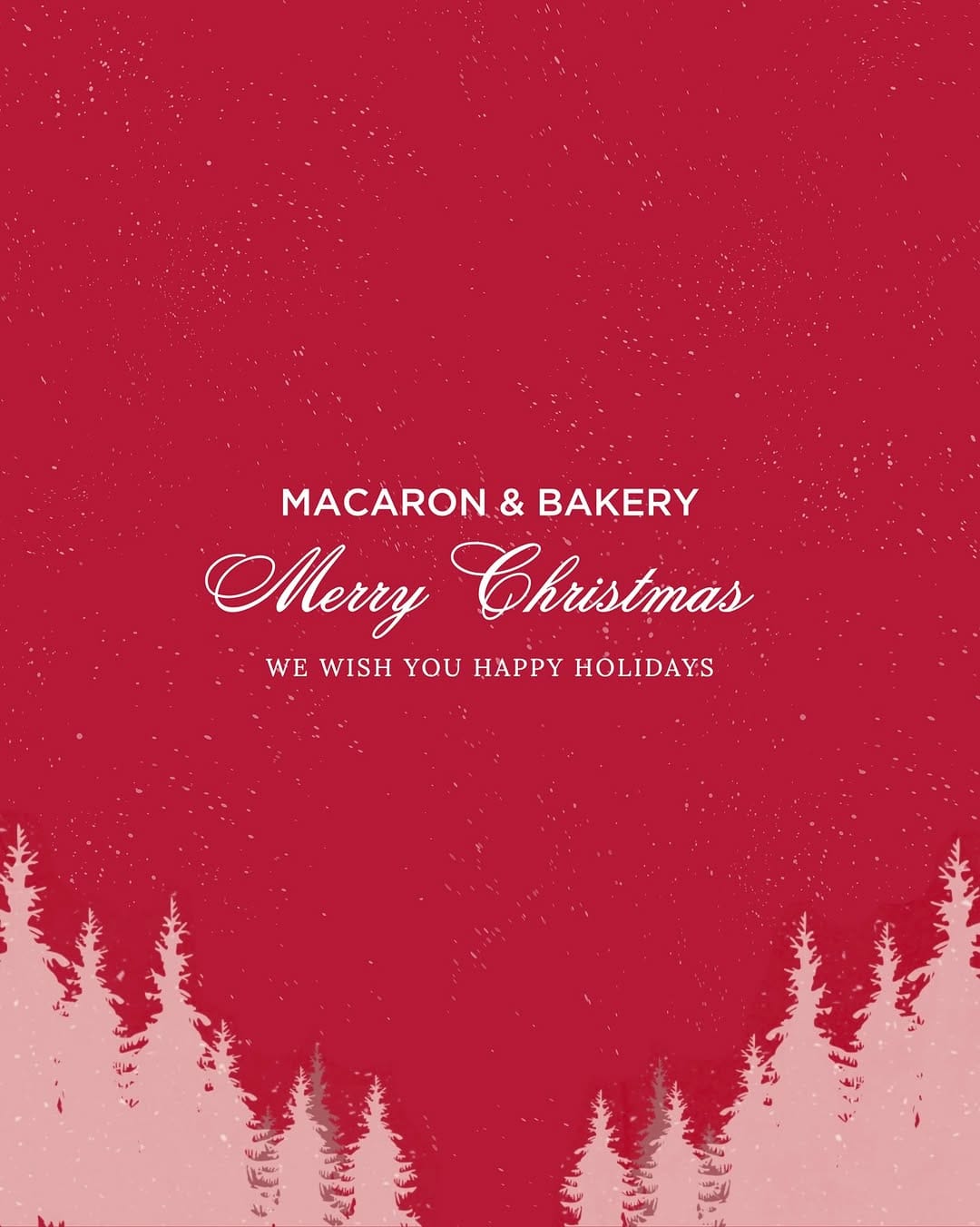 Post 10 by Macaron & Bakery® on Instagram (image)