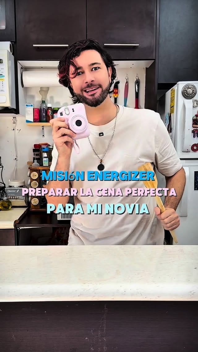 Post 4 by Claudia "Belimyu" Rosas on Instagram (video)