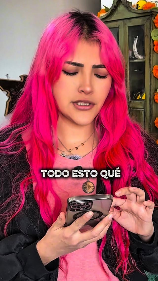 Post 5 by Claudia "Belimyu" Rosas on Instagram (video)