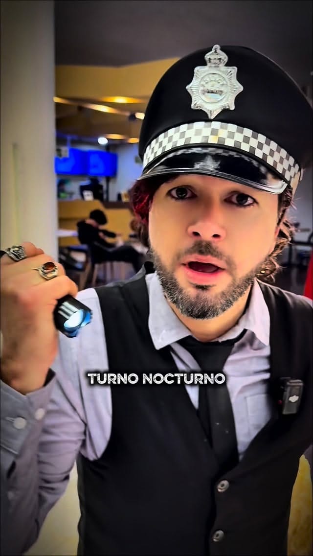 Post 7 by Claudia "Belimyu" Rosas on Instagram (video)