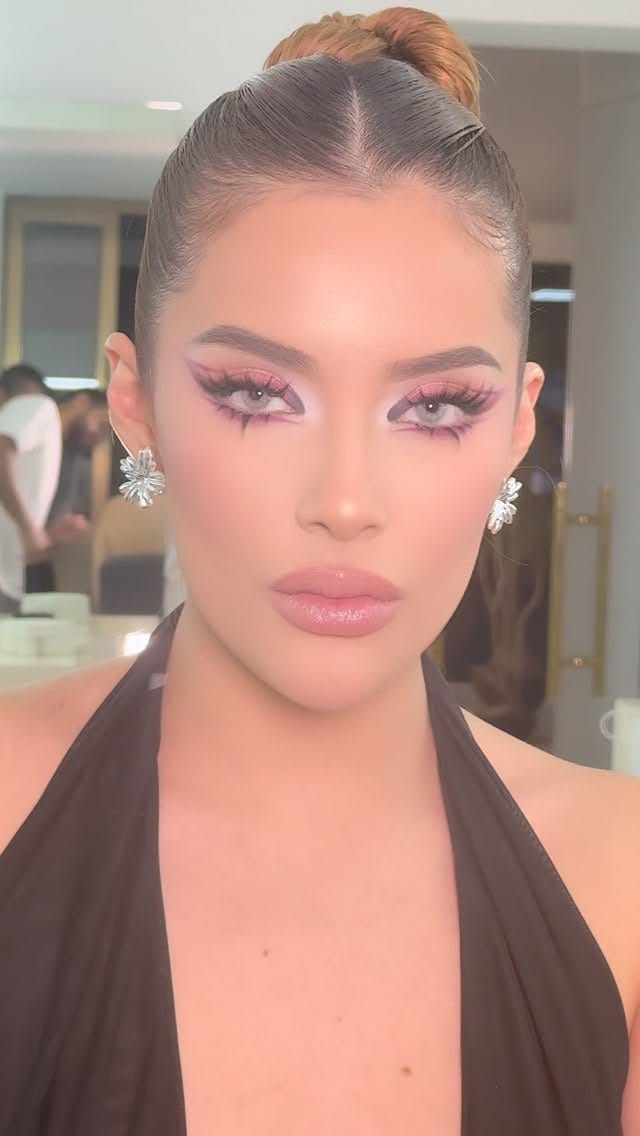 Post 2 by Inglot México Oficial on Instagram (video)