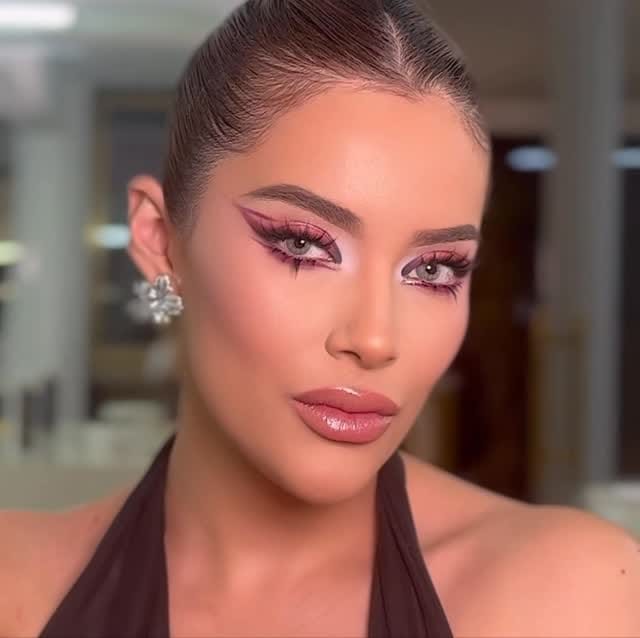 Post 1 by Inglot México Oficial on Instagram (video)